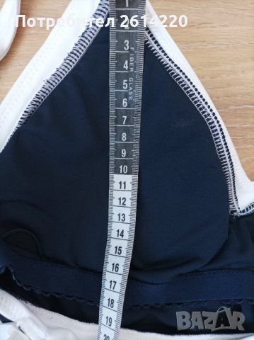 Seafolli нов цял бански , снимка 7 - Бански костюми - 36581523