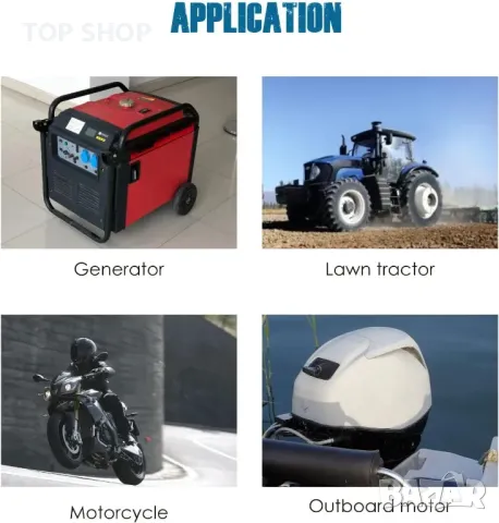 Runleader Мултифункционален дисплей, снимка 5 - Аксесоари и консумативи - 49134846