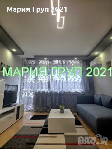 !!!ТОП ОФЕРТА!!!Продавам Обзаведен ТУХЛЕН Апартамент в гр. Димитровград до уч."Любен Каравелов"!!!, снимка 2 - Апартаменти - 51849089