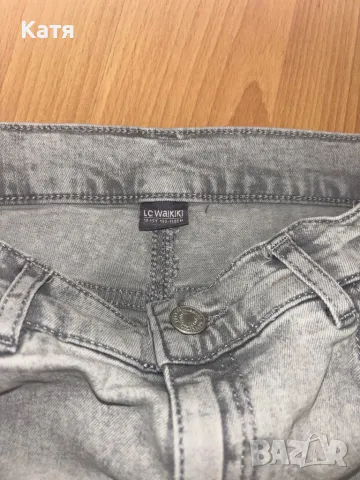 Лот маркови дънки и панталон нови, снимка 3 - Детски панталони и дънки - 47343887