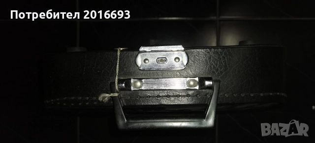 Пишеща машина Марица11, снимка 4 - Шевни машини - 52801715