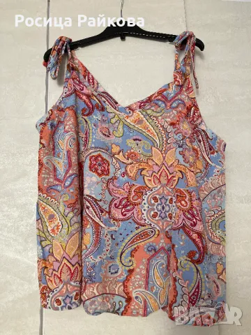 Дамски потник Monsoon Beach, XL, снимка 1