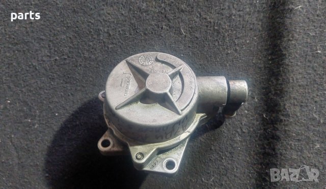 Вакуум Помпа 2.5TDI - Ауди А6 C5 - A4 - VW - Сеат - Шкода - 059145100 - 72218501 N, снимка 3 - Части - 43965395
