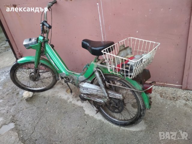 КТМ РЕТРО , снимка 12 - Мотоциклети и мототехника - 26662886