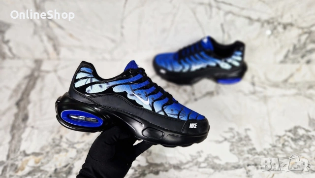 Мъжки маратонки - Nike Air Max Plus Drift