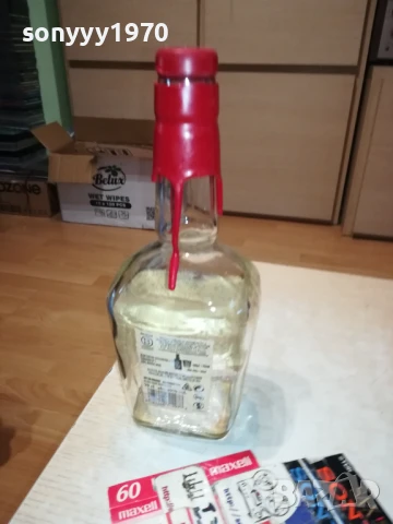 ПРАЗНО ШИШЕ ЗА КОЛЕКЦИЯ 2307251414LCHERY, снимка 16 - Колекции - 51116672