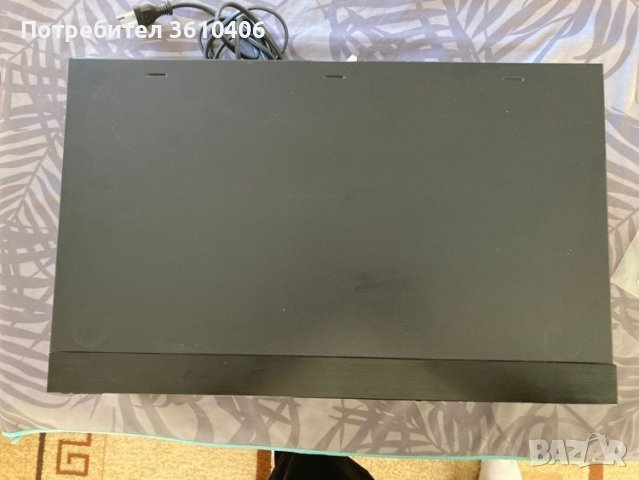 Двукасетъчен дек Sony TC-WR670 / HX Pro, снимка 5 - Декове - 39563253