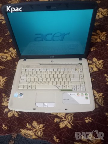 лаптоп acer, снимка 2 - Лаптопи за дома - 43897760