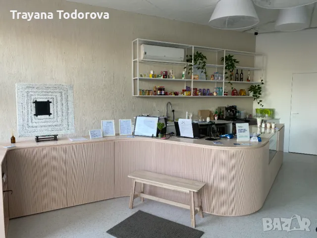 Ремонтирано помещение за дългосрочен наем, снимка 2 - Офиси - 49894967