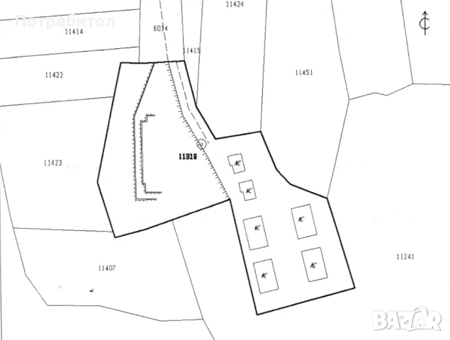 Почивна База "Хайдушки поляни", снимка 16 - Други - 50571428