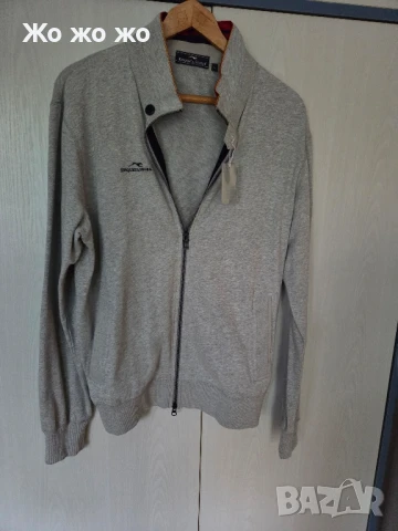 жилетка чисто нова Etigueta Necra маркова, снимка 2 - Спортни дрехи, екипи - 50525010