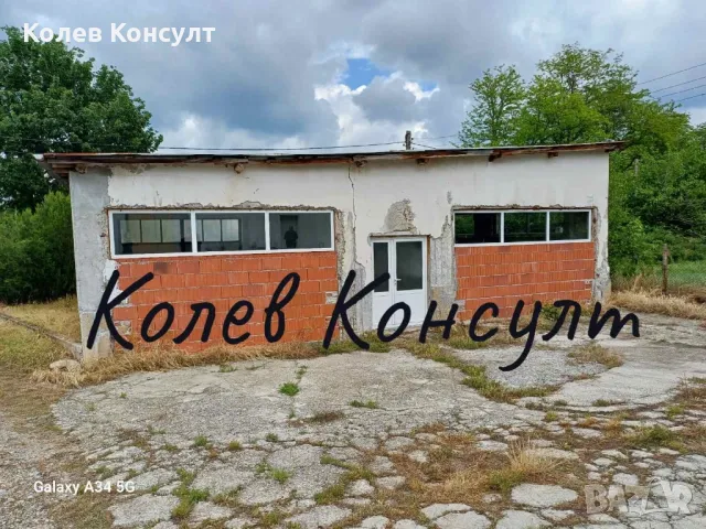 Продавам имот в град Хасково,квартал Болярово , снимка 2 - Къщи - 50279969