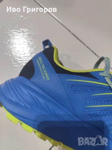 Маратонки Karrimor 46номер, снимка 8 - Спортни обувки - 53427850