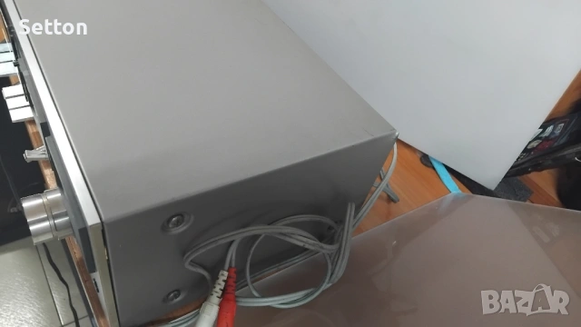 Sony TC-K 1 A, снимка 6 - Декове - 53504489