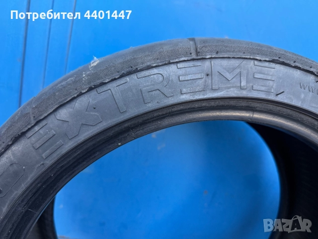 Семи сликове 225 40 18 , снимка 2 - Гуми и джанти - 52503417