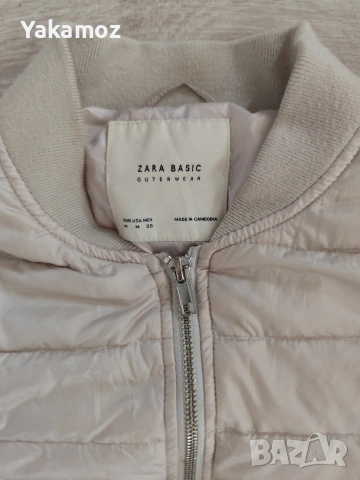 дамско яке , снимка 2 - Якета - 53246339