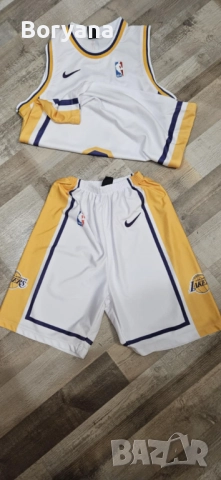 детски баскетболен екип , снимка 3 - Баскетбол - 52958591