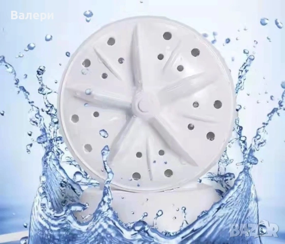 Ултразвукова джаджа за пране, снимка 2 - Перални - 53215766