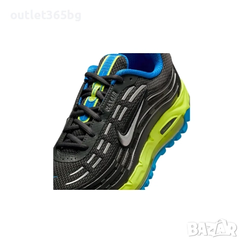 Nike - Air Max TL 2.5 номер 37.5 дамски Оригинал Код 6704, снимка 4 - Маратонки - 52460081