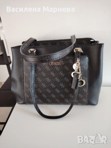 Дамска чанта "Guess" 