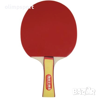 Хилки за тенис на маса MAX, Комплект 2 броя в калъф. , снимка 2 - Тенис - 52417964