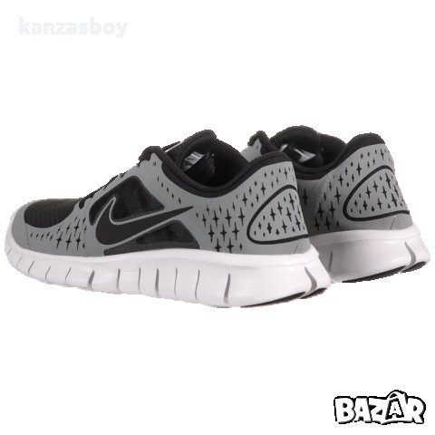Nike Free Run 3 - страхотни дамски маратонки, снимка 3 - Маратонки - 32575443