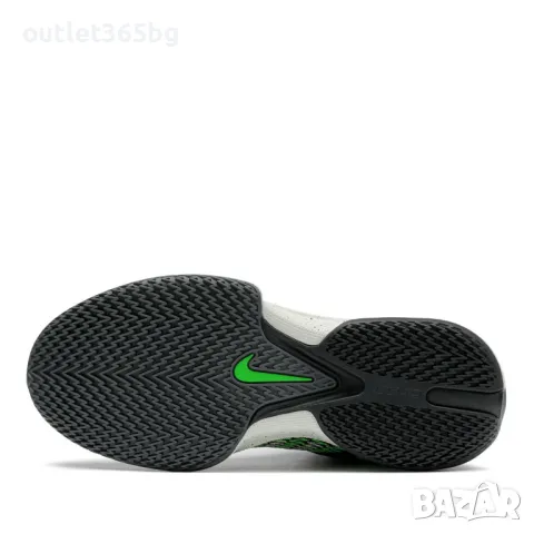 Nike - Air Zoom G.T. Cut Academy №40.5 Оригинал Код 828, снимка 7 - Маратонки - 49577044