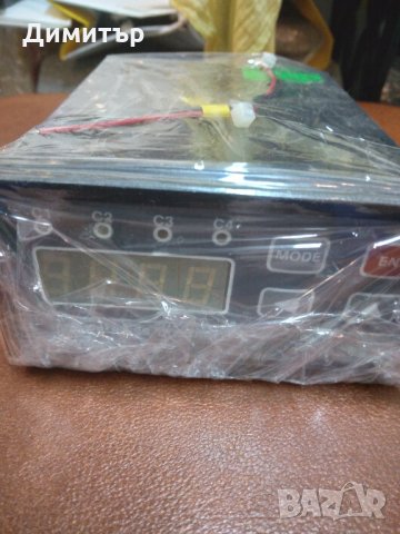 Контролер за пакетиращи машини, снимка 6 - Резервни части за машини - 35434265