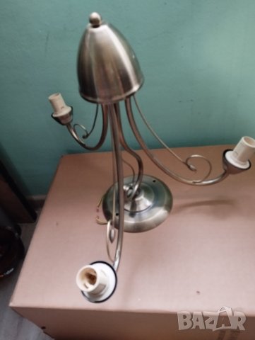 Полилей, снимка 4 - Полилеи - 43351587