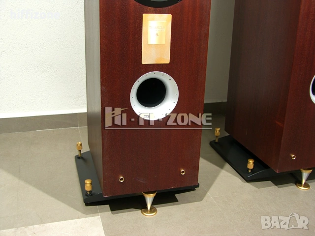 Тонколони   Triangle naia 260 , снимка 5 - Тонколони - 53461918