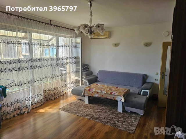 Тристаен апартамент Пазарджик, снимка 1