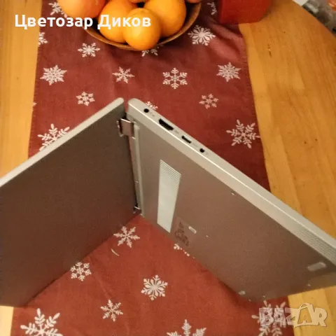 Лаптоп 2 in 1 Lenovo ideapad C340-14API-16 GB Ram,256GB SSD M.2, снимка 6 - Лаптопи за работа - 48681671