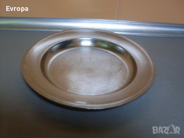 Съдове- неръждаеми., снимка 4 - Прибори за хранене, готвене и сервиране - 38606089