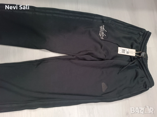 Ново долнище Адидас М , снимка 10 - Панталони - 52196401