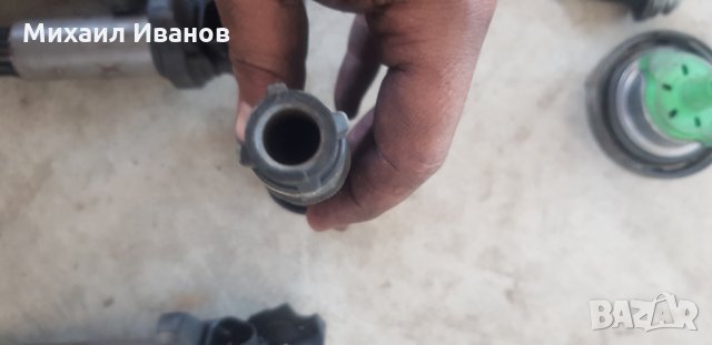 ЗАПАЛИТЕЛНА БОБИНА - /БМВ/BMW/-/е90/е91/-320i-156кс.-N46N, снимка 5 - Части - 33181064