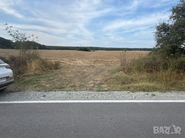 Иракли плаж Вая общ.Несебър 3607 м2, снимка 10 - Парцели - 35936149