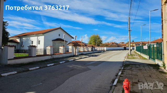 Парцел в центъра , снимка 3 - Парцели - 48347765
