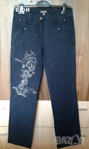 Дамски панталон различни видове, снимка 1