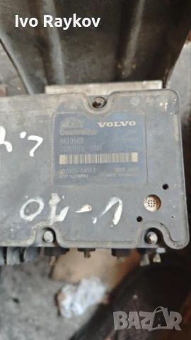 Модул ABS за Volvo  S60 , S80 , V70 , 8619968