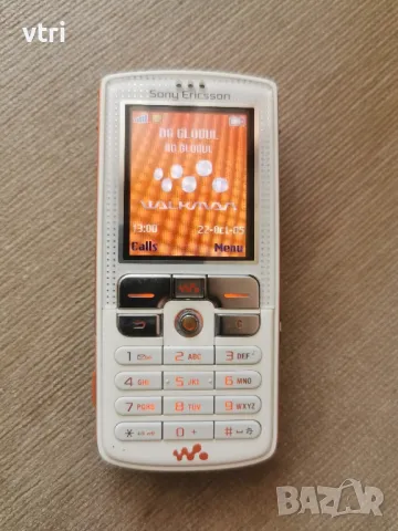 Sony Ericsson W800i, снимка 1 - Sony Ericsson - 49233214