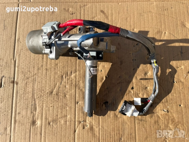 Електрически Усилвател Кормилна Клона jj301-002690 Toyota GT86 2018 Subaru BRZ, снимка 12 - Части - 52791100