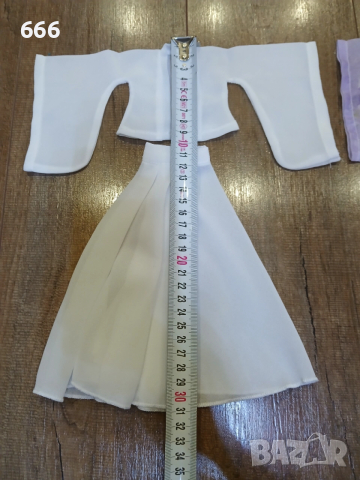 Дрешки за кукли , фигурки, плюшени играчки и др., снимка 5 - Кукли - 52672060