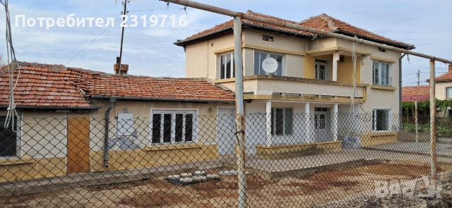 Продавам къща c двор село Ракитница Ст.Загорa собственик, снимка 2 - Къщи - 51882905