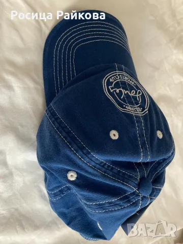 Дамска шапка на Joules, снимка 6 - Шапки - 48524552