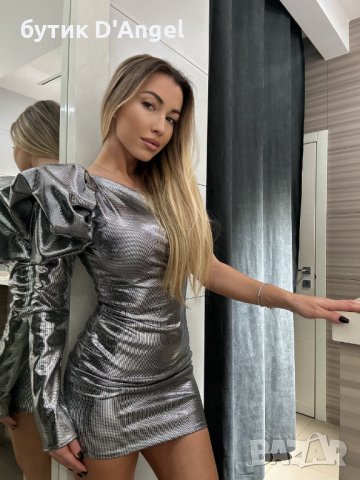 Рокля SAMARA, снимка 4 - Рокли - 43730883