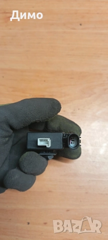 сензор седалка бмв е46 bmw e46, снимка 4 - Части - 52960140