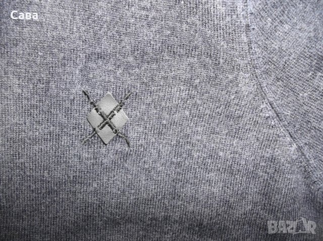 Жилетка BURLINGTON   мъжка,С-М, снимка 4 - Суичъри - 26559226