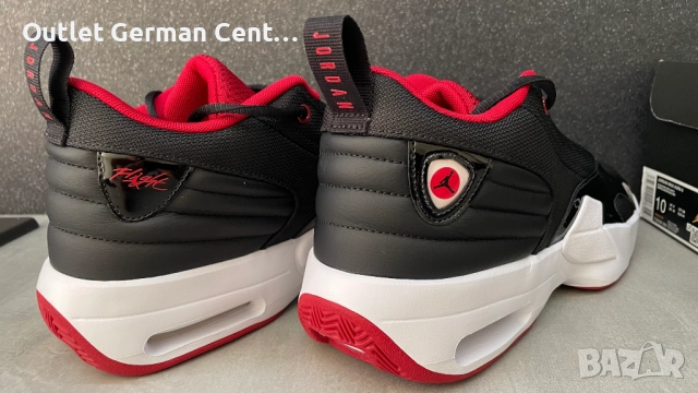 Nike Jordan Max Aura 6, снимка 3 - Маратонки - 51533430