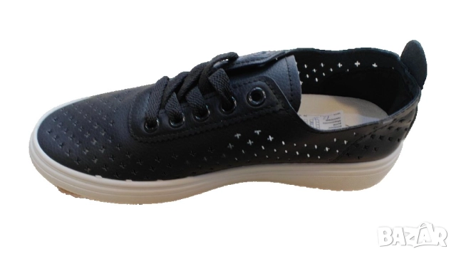 Летни маратонки с принт на дупки, снимка 2 - Маратонки - 51969063