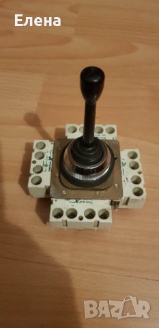 Ръчка джойстик